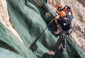 Rope Access